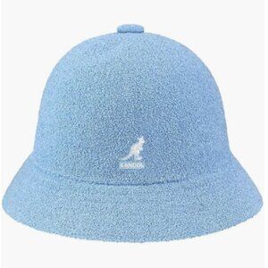 (Free Shipping) Kangol Bermuda Casual Glacier S